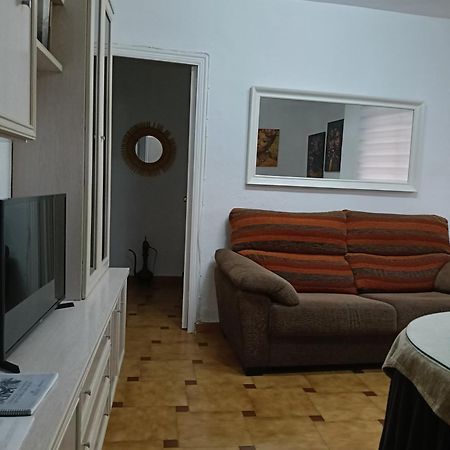 Apartamentos San Anton 2 Córdoba Buitenkant foto