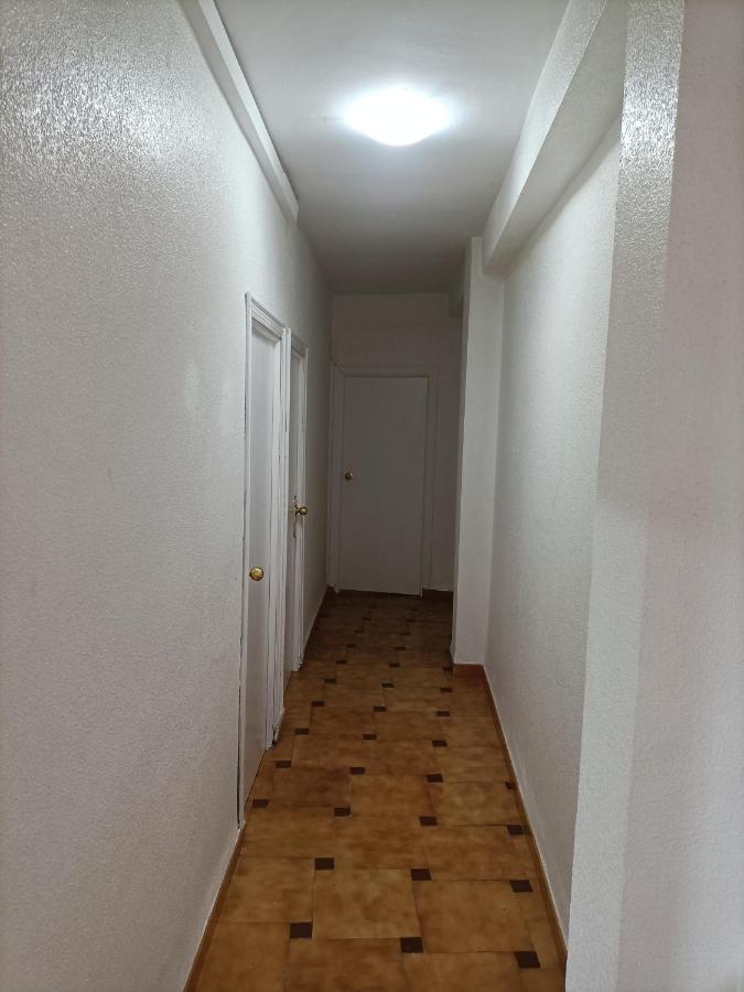 Apartamentos San Anton 2 Córdoba Buitenkant foto