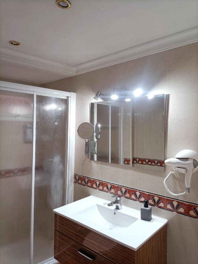 Apartamentos San Anton 2 Córdoba Buitenkant foto