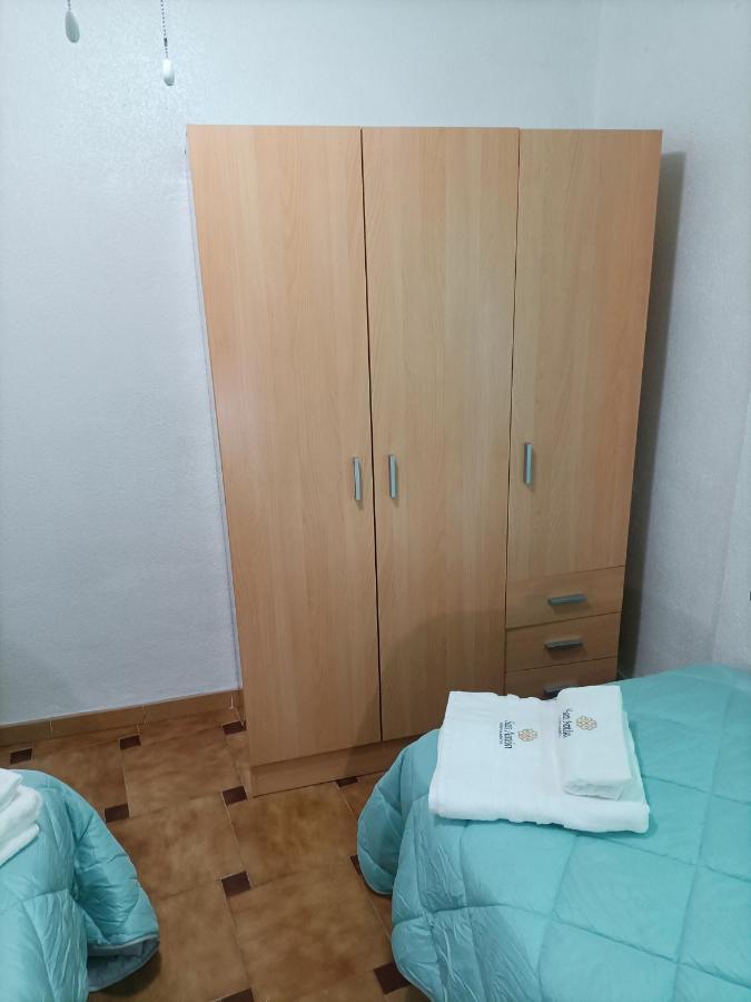 Apartamentos San Anton 2 Córdoba Buitenkant foto