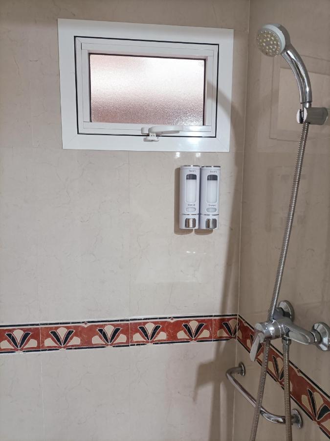 Apartamentos San Anton 2 Córdoba Buitenkant foto