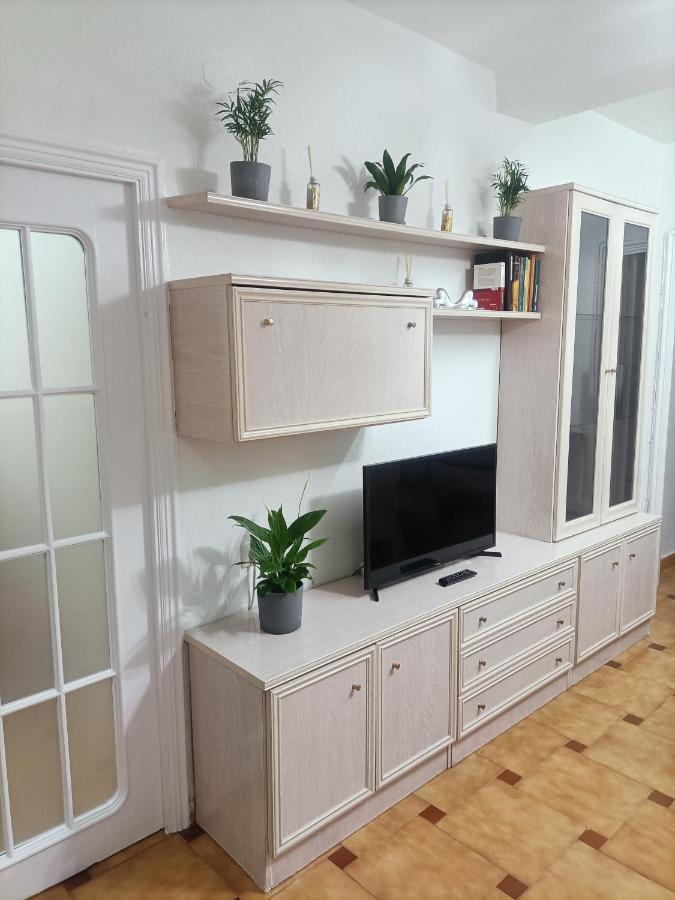 Apartamentos San Anton 2 Córdoba Buitenkant foto