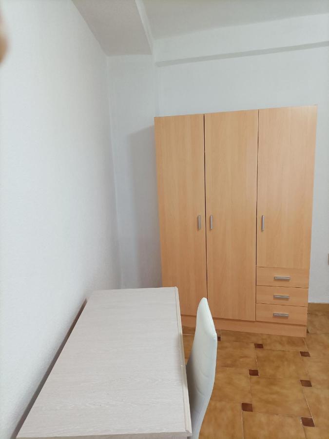 Apartamentos San Anton 2 Córdoba Buitenkant foto