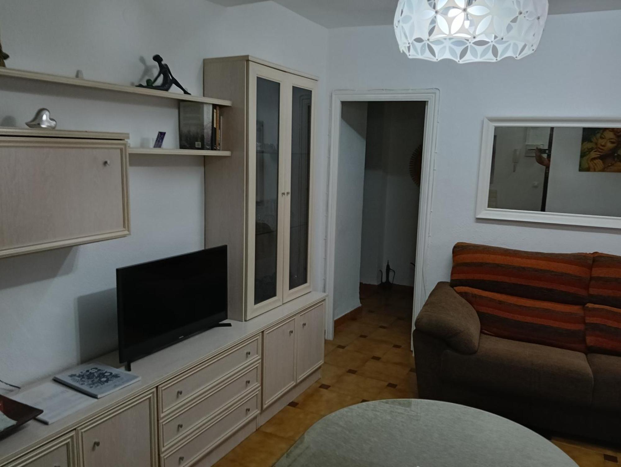 Apartamentos San Anton 2 Córdoba Buitenkant foto